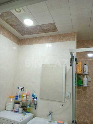 3-комн. новостройка - м. Ахмедлы - 108 м² (12)