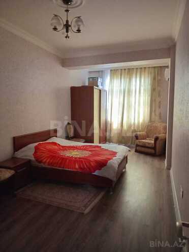 3-комн. новостройка - м. Ахмедлы - 108 м² (6)