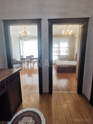 2 otaqlı yeni tikili - 20 Yanvar m. - 42 m² (2)