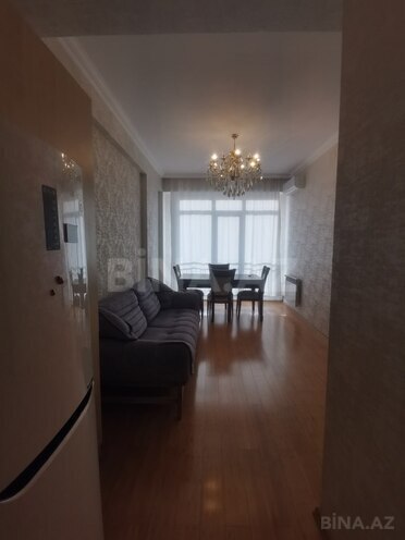 2 otaqlı yeni tikili - 20 Yanvar m. - 42 m² (3)
