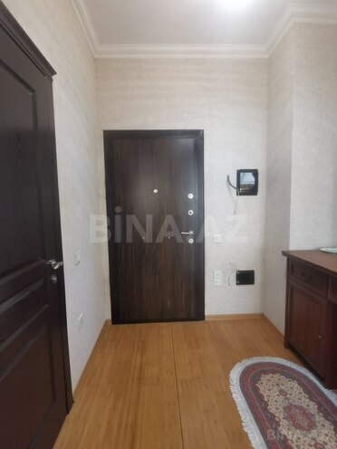2 otaqlı yeni tikili - 20 Yanvar m. - 42 m² (1)