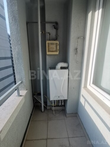 2 otaqlı yeni tikili - 20 Yanvar m. - 42 m² (9)