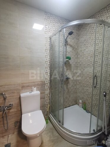 2 otaqlı yeni tikili - 20 Yanvar m. - 42 m² (11)