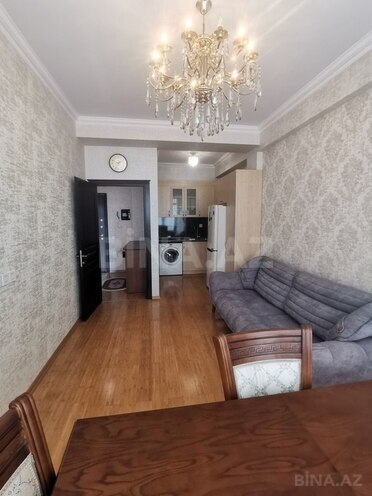 2 otaqlı yeni tikili - 20 Yanvar m. - 42 m² (4)