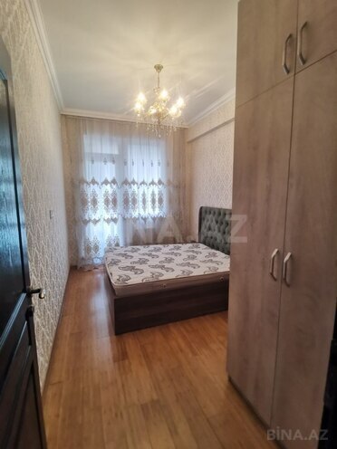 2 otaqlı yeni tikili - 20 Yanvar m. - 42 m² (7)