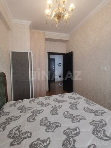 2 otaqlı yeni tikili - 20 Yanvar m. - 42 m² (8)