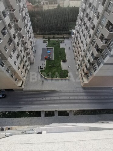 2 otaqlı yeni tikili - 20 Yanvar m. - 42 m² (12)