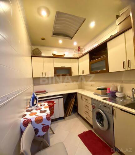 3-комн. новостройка - м. Шах Исмаил Хатаи - 150 м² (13)