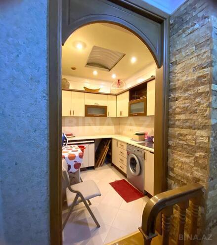 3-комн. новостройка - м. Шах Исмаил Хатаи - 150 м² (12)
