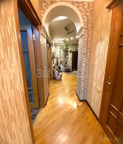 3-комн. новостройка - м. Шах Исмаил Хатаи - 150 м² (15)