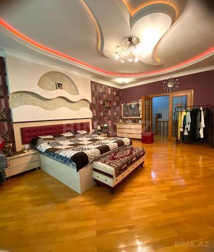 3-комн. новостройка - м. Шах Исмаил Хатаи - 150 м² (6)