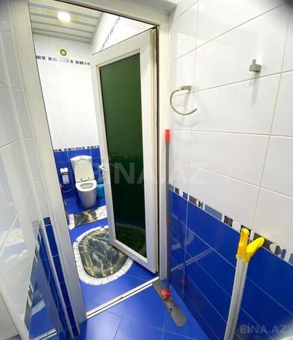 3-комн. новостройка - м. Шах Исмаил Хатаи - 150 м² (14)