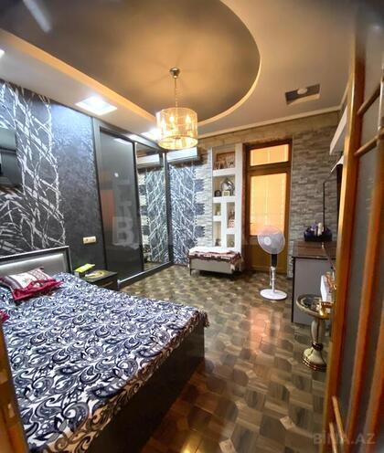 3-комн. новостройка - м. Шах Исмаил Хатаи - 150 м² (5)