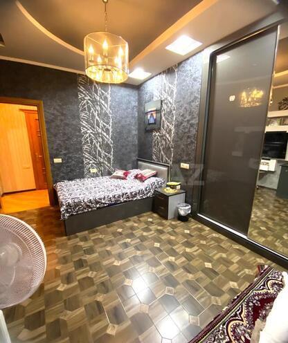 3-комн. новостройка - м. Шах Исмаил Хатаи - 150 м² (16)