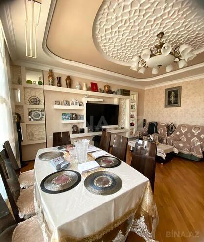 3-комн. новостройка - м. Шах Исмаил Хатаи - 150 м² (3)