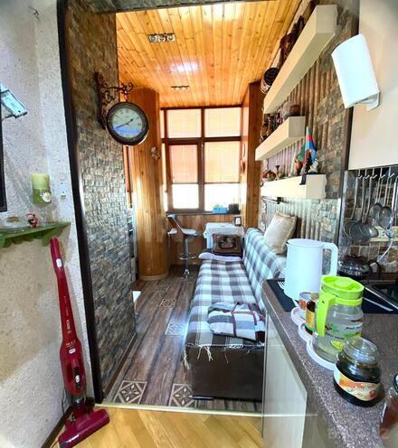 3-комн. новостройка - м. Шах Исмаил Хатаи - 150 м² (8)