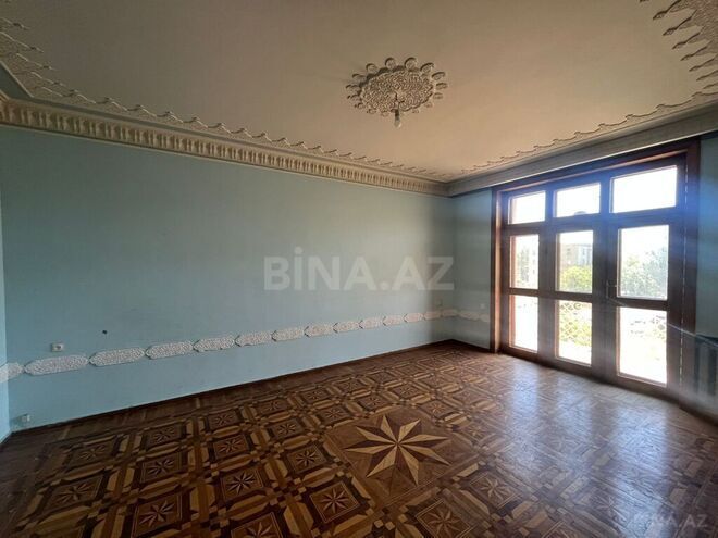 3-комн. вторичка - пос. Ясамал - 80 м² (4)