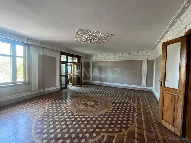 3-комн. вторичка - пос. Ясамал - 80 м² (11)
