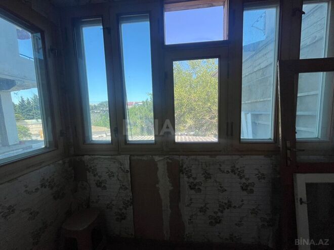 3-комн. вторичка - пос. Ясамал - 80 м² (12)