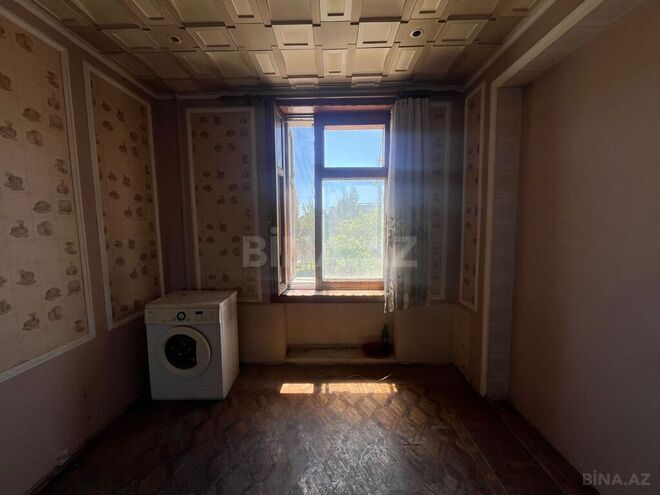 3-комн. вторичка - пос. Ясамал - 80 м² (17)