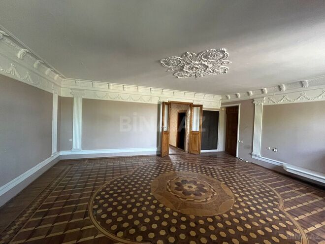 3-комн. вторичка - пос. Ясамал - 80 м² (18)