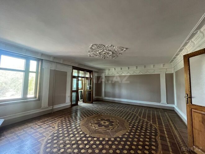 3-комн. вторичка - пос. Ясамал - 80 м² (16)