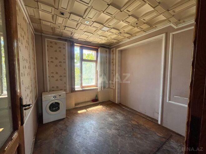 3-комн. вторичка - пос. Ясамал - 80 м² (7)
