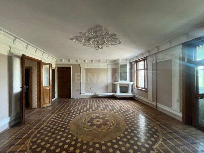 3-комн. вторичка - пос. Ясамал - 80 м² (19)