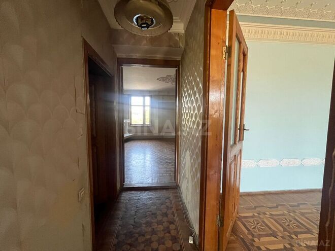 3-комн. вторичка - пос. Ясамал - 80 м² (13)