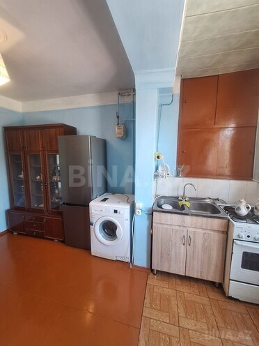 2-комн. вторичка - пос. 7-ой мкр - 60 м² (12)