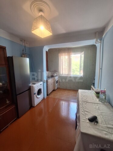 2-комн. вторичка - пос. 7-ой мкр - 60 м² (13)