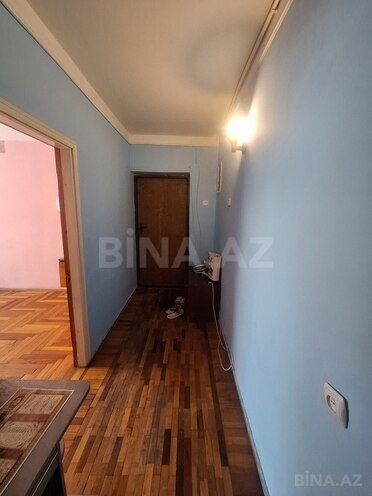 2-комн. вторичка - пос. 7-ой мкр - 60 м² (1)