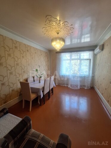 2-комн. вторичка - пос. 7-ой мкр - 60 м² (2)