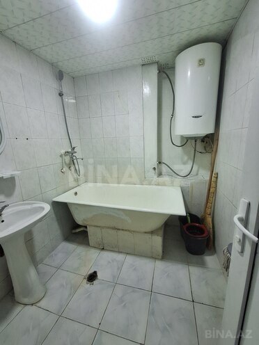 2-комн. вторичка - пос. 7-ой мкр - 60 м² (14)
