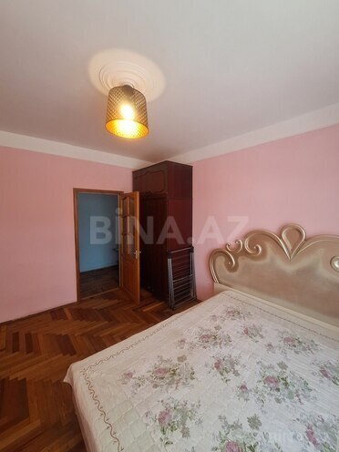 2-комн. вторичка - пос. 7-ой мкр - 60 м² (4)
