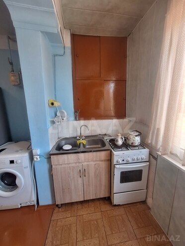 2-комн. вторичка - пос. 7-ой мкр - 60 м² (6)
