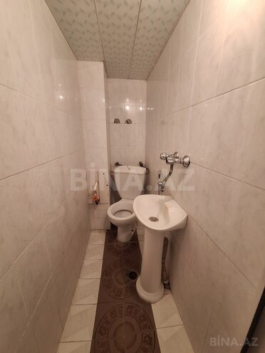 2-комн. вторичка - пос. 7-ой мкр - 60 м² (15)