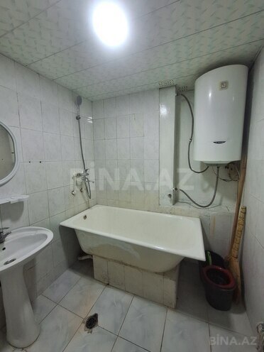 2-комн. вторичка - пос. 7-ой мкр - 60 м² (16)