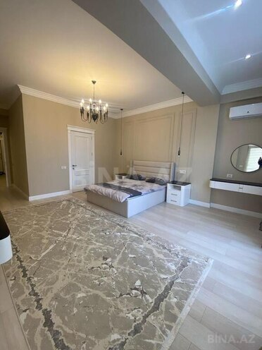 3-комн. новостройка - Хатаинский р. - 150 м² (6)