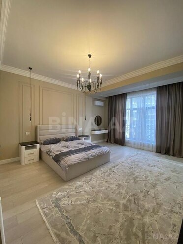 3-комн. новостройка - Хатаинский р. - 150 м² (5)