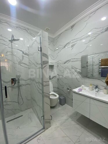 3-комн. новостройка - Хатаинский р. - 150 м² (14)