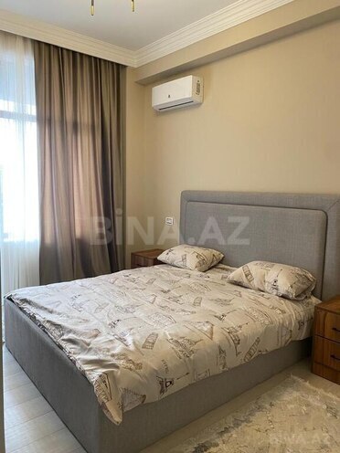 3-комн. новостройка - Хатаинский р. - 150 м² (10)