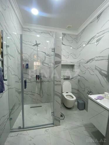 3-комн. новостройка - Хатаинский р. - 150 м² (13)