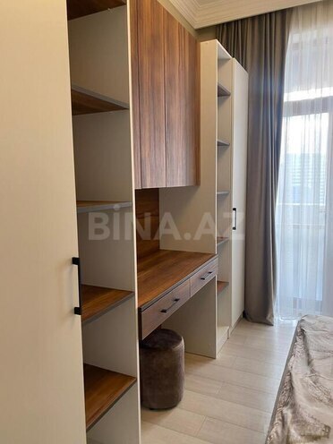 3-комн. новостройка - Хатаинский р. - 150 м² (11)