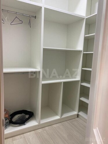 3-комн. новостройка - Хатаинский р. - 150 м² (12)