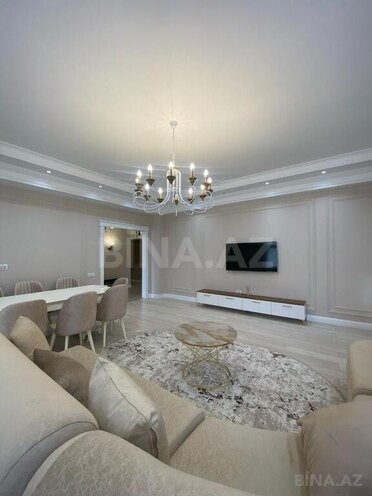 3-комн. новостройка - Хатаинский р. - 150 м² (4)