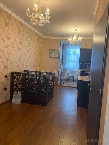 2-комн. новостройка - м. Сахил - 78 м² (5)