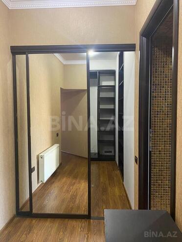 2-комн. новостройка - м. Сахил - 78 м² (12)