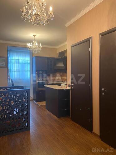 2-комн. новостройка - м. Сахил - 78 м² (3)