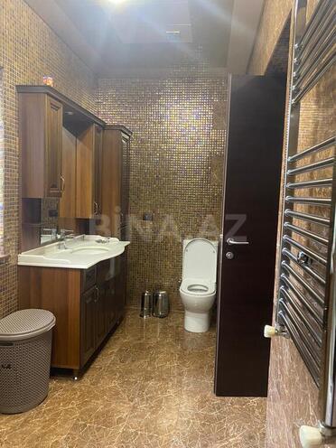 2-комн. новостройка - м. Сахил - 78 м² (8)